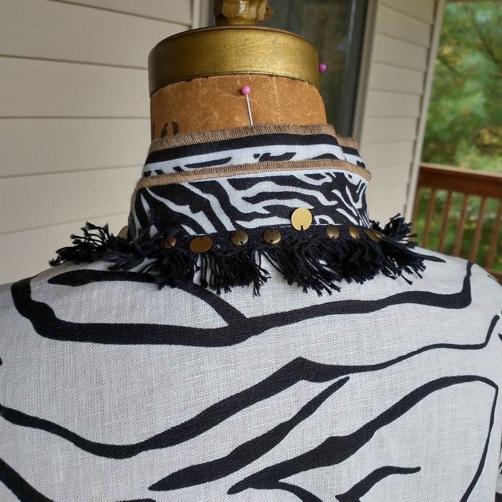 Chicos Jacket - Picture 7 of 10